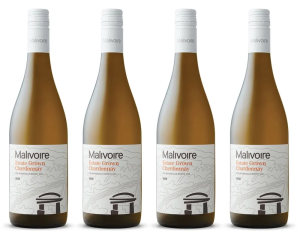 Malivoire Estate Chradonnay